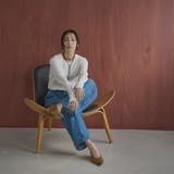 メロー袖 クルーネック ロングスリーブTシャツ | coen【women】 | 詳細画像6