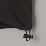 ロゴプリントカンガルーポケット裏毛スウェット | coen【women】 | 詳細画像30 