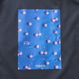 不純喫茶ドープ別注バックプリント裏毛フーディー | coen【women】 | 詳細画像19