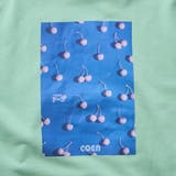 不純喫茶ドープ別注バックプリント裏毛フーディー | coen【women】 | 詳細画像32
