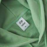不純喫茶ドープ別注バックプリント裏毛フーディー | coen【women】 | 詳細画像33