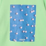 不純喫茶ドープ別注バックプリント裏毛フーディー | coen【women】 | 詳細画像47