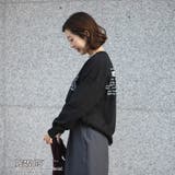 PEANUTS(ピーナッツ)×coen 天竺ロングスリーブＴシャツ | coen【women】 | 詳細画像11 