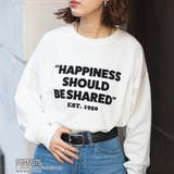 PEANUTS(ピーナッツ)×coen 天竺ロングスリーブＴシャツ | coen【women】 | 詳細画像4 