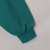 ＜Parknik＞ロゴバックプリント裏毛スウェット | coen【women】 | 詳細画像6 