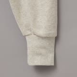 Penneys（ぺニーズ）別注モチモチ裏起毛クルーネックスウェット | coen【women】 | 詳細画像32 