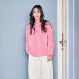 【WEB限定】USAコットンレトロボーダーTシャツ | coen【women】 | 詳細画像11