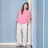 【WEB限定】USAコットンレトロボーダーTシャツ | coen【women】 | 詳細画像12