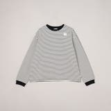 【WEB限定】USAコットンレトロボーダーTシャツ | coen【women】 | 詳細画像33