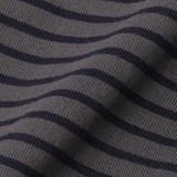 【WEB限定】USAコットンレトロボーダーTシャツ | coen【women】 | 詳細画像35