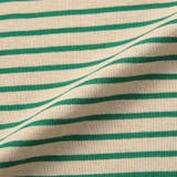 【WEB限定】USAコットンレトロボーダーTシャツ | coen【women】 | 詳細画像42