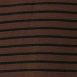 【WEB限定】USAコットンレトロボーダーTシャツ | coen【women】 | 詳細画像44