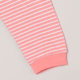 【WEB限定】USAコットンレトロボーダーTシャツ | coen【women】 | 詳細画像48