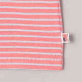 【WEB限定】USAコットンレトロボーダーTシャツ | coen【women】 | 詳細画像49