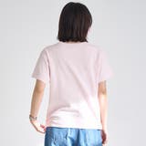 【Feel Soft】接結 半袖Tシャツ | coen【women】 | 詳細画像27 