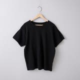 【Feel Soft】接結 半袖Tシャツ | coen【women】 | 詳細画像31 