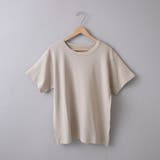 【Feel Soft】接結 半袖Tシャツ | coen【women】 | 詳細画像35 