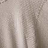 【Feel Soft】接結 半袖Tシャツ | coen【women】 | 詳細画像36 