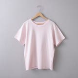 【Feel Soft】接結 半袖Tシャツ | coen【women】 | 詳細画像37 