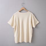 【Feel Soft】接結 半袖Tシャツ | coen【women】 | 詳細画像40 