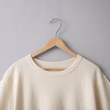 【Feel Soft】接結 半袖Tシャツ | coen【women】 | 詳細画像41 