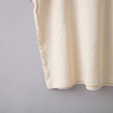 【Feel Soft】接結 半袖Tシャツ | coen【women】 | 詳細画像43 