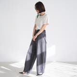 【Feel Soft】接結 半袖Tシャツ | coen【women】 | 詳細画像6 