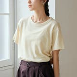 CREAM | 【再入荷 新色登場】Feel Soft | coen【women】