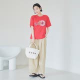 CONVERSE スラブ天竺半袖Tシャツ | coen【women】 | 詳細画像11 