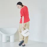 CONVERSE スラブ天竺半袖Tシャツ | coen【women】 | 詳細画像13 