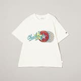 CONVERSE スラブ天竺半袖Tシャツ | coen【women】 | 詳細画像15 