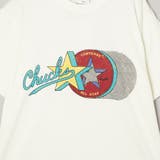 CONVERSE スラブ天竺半袖Tシャツ | coen【women】 | 詳細画像16 