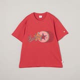 CONVERSE スラブ天竺半袖Tシャツ | coen【women】 | 詳細画像17 