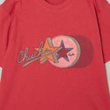 CONVERSE スラブ天竺半袖Tシャツ | coen【women】 | 詳細画像20 