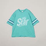 CONVERSE(コンバース) スラブ天竺ルーズTシャツ | coen【women】 | 詳細画像9
