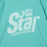 CONVERSE(コンバース) スラブ天竺ルーズTシャツ | coen【women】 | 詳細画像12