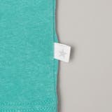 CONVERSE(コンバース) スラブ天竺ルーズTシャツ | coen【women】 | 詳細画像15