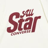 CONVERSE(コンバース) スラブ天竺ルーズTシャツ | coen【women】 | 詳細画像16