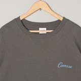 【WEB限定】CONVERSE シューズプリントTシャツ | coen【women】 | 詳細画像12 