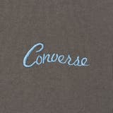 【WEB限定】CONVERSE シューズプリントTシャツ | coen【women】 | 詳細画像13 