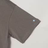 【WEB限定】CONVERSE シューズプリントTシャツ | coen【women】 | 詳細画像14 