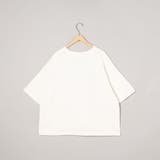 【WEB限定】CONVERSE シューズプリントTシャツ | coen【women】 | 詳細画像18 
