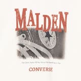 【WEB限定】CONVERSE シューズプリントTシャツ | coen【women】 | 詳細画像19 