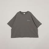 その他2 | 【WEB限定】CONVERSE シューズプリントTシャツ | coen【women】