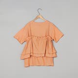 【セットアイテム】配色リブキャミソールセットTシャツ | coen【women】 | 詳細画像36