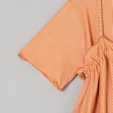 【セットアイテム】配色リブキャミソールセットTシャツ | coen【women】 | 詳細画像38