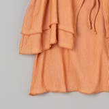 【セットアイテム】配色リブキャミソールセットTシャツ | coen【women】 | 詳細画像39