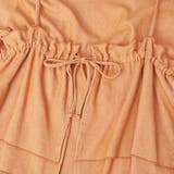 【セットアイテム】配色リブキャミソールセットTシャツ | coen【women】 | 詳細画像41