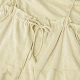 【セットアイテム】配色リブキャミソールセットTシャツ | coen【women】 | 詳細画像47