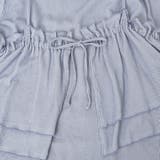 【セットアイテム】配色リブキャミソールセットTシャツ | coen【women】 | 詳細画像50